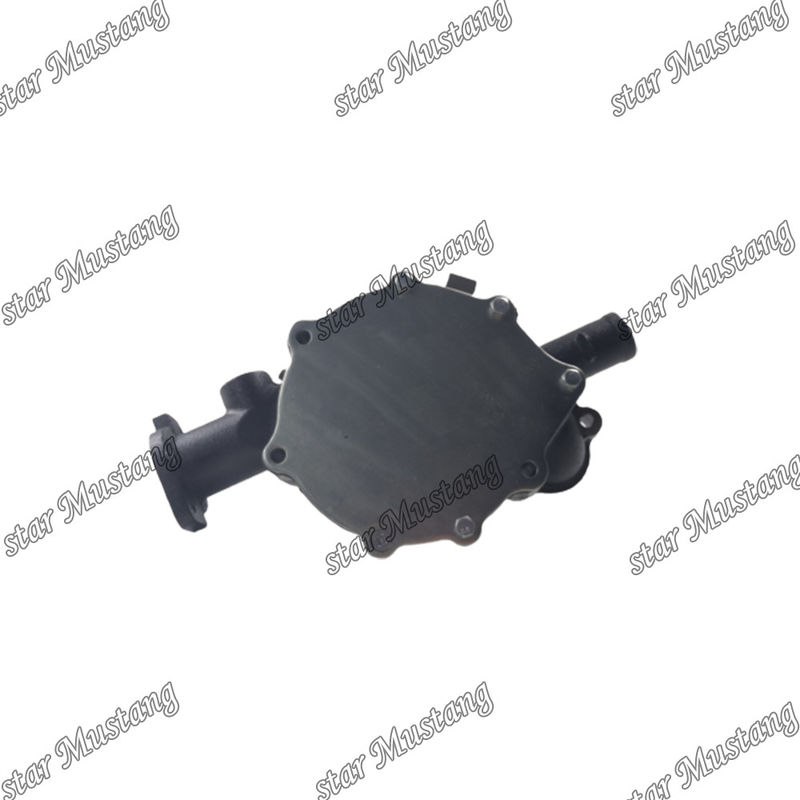 Pompe à eau de moteur de K13C K13D 24V 16100-3112 16100-3820 16100-3320 pour Hino