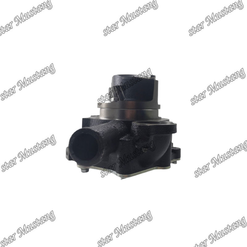 Pompe à eau de moteur de K13C K13D 24V 16100-3112 16100-3820 16100-3320 pour Hino