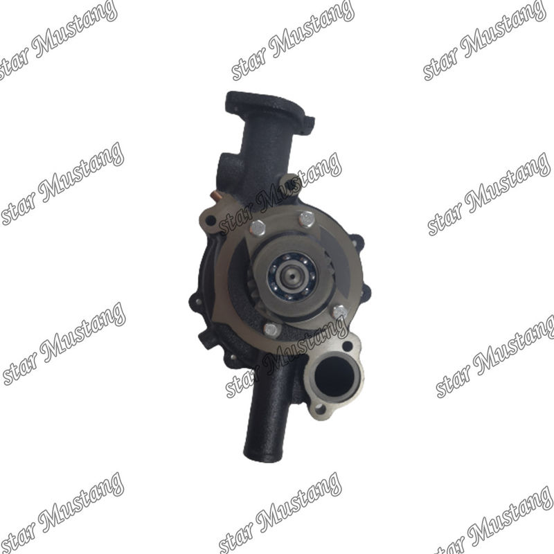 Pompe à eau de moteur de K13C K13D 24V 16100-3112 16100-3820 16100-3320 pour Hino