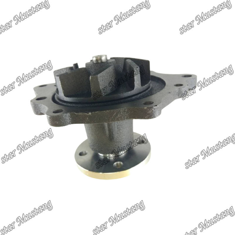 Pompe à eau de H07D 16100-2971 16100-2970 16100-2980 16100-2981 16100-2982 16100-2983 pour le moteur de Hino