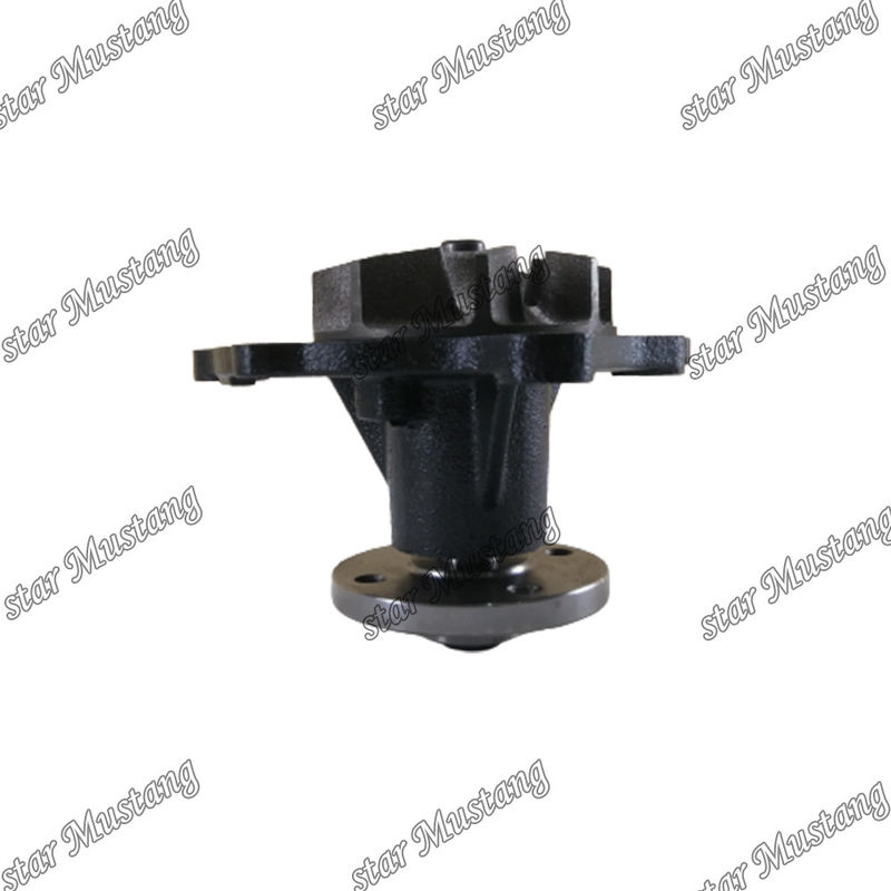 Pompe à eau de H07D 16100-2971 16100-2970 16100-2980 16100-2981 16100-2982 16100-2983 pour le moteur de Hino