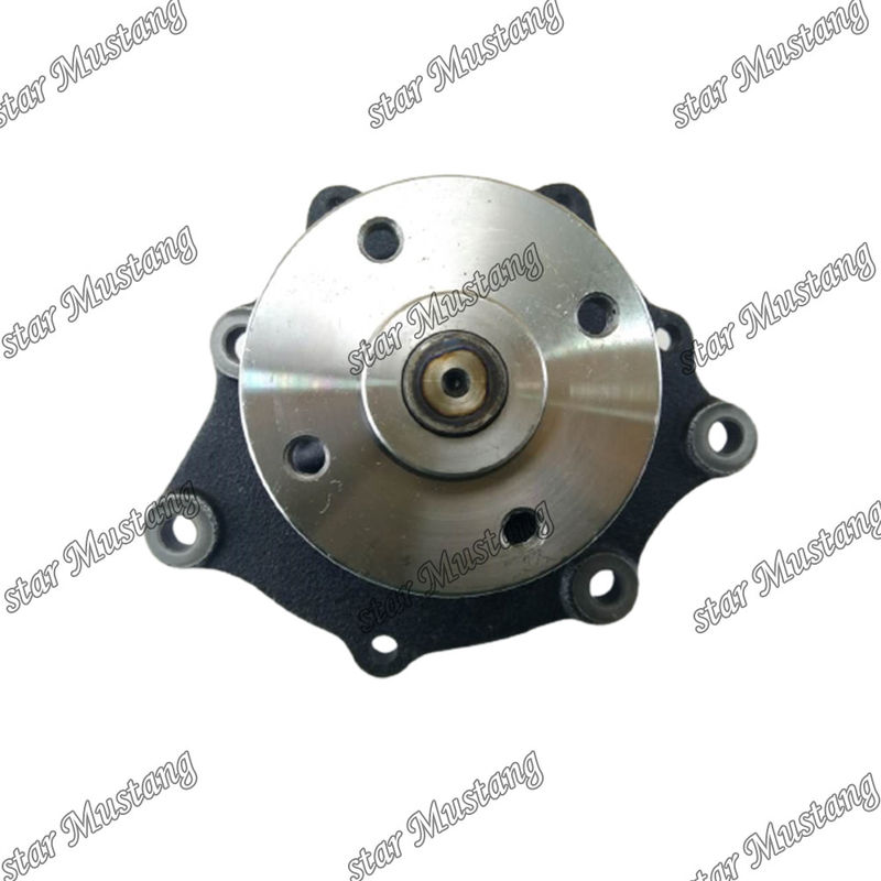 Pompe à eau de H07D 16100-2971 16100-2970 16100-2980 16100-2981 16100-2982 16100-2983 pour le moteur de Hino