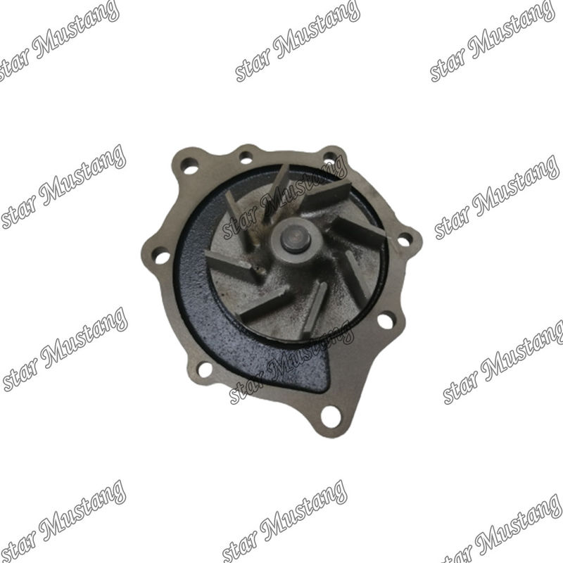 Pompe à eau de H07D 16100-2971 16100-2970 16100-2980 16100-2981 16100-2982 16100-2983 pour le moteur de Hino