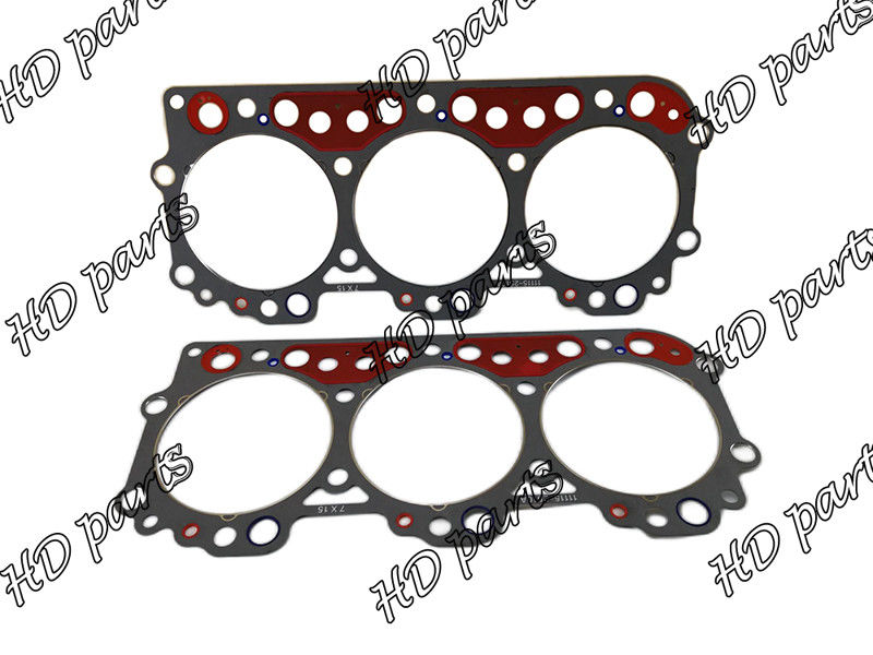 Kit de réparation de joint K13D 12V 04010-0388 04010-0674 pour ensemble de pièces de réparation de moteur Hino