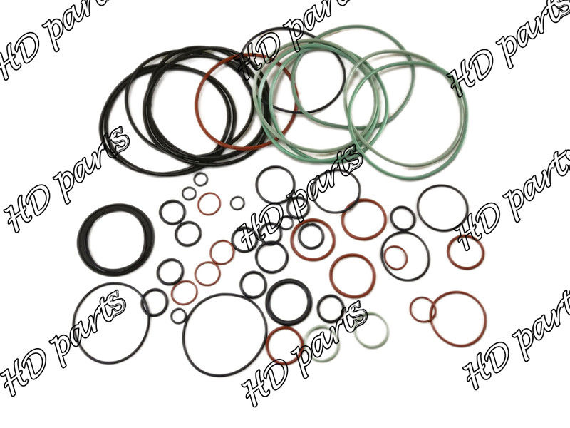 Kit de réparation de joint K13D 12V 04010-0388 04010-0674 pour ensemble de pièces de réparation de moteur Hino