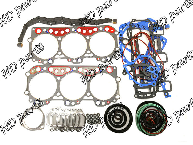 Kit de réparation de joint K13D 12V 04010-0388 04010-0674 pour ensemble de pièces de réparation de moteur Hino