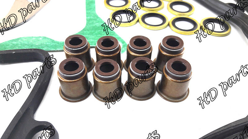 Kit de réparation de la garniture 4HJ1 8-97195-318-0 8-97228-302-0 pour Isuzu Engine