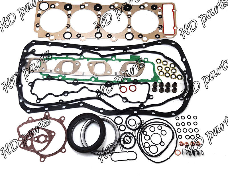 Kit de réparation de la garniture 4HJ1 8-97195-318-0 8-97228-302-0 pour Isuzu Engine