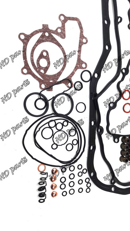 Kit de réparation de la garniture 4HJ1 8-97195-318-0 8-97228-302-0 pour Isuzu Engine