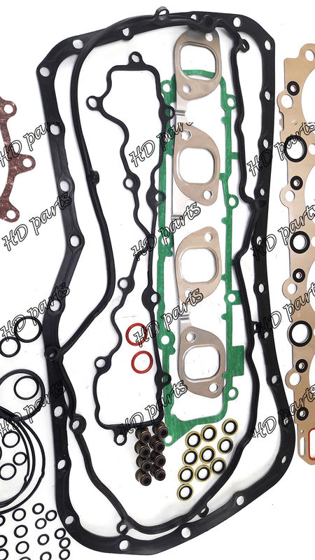 Kit de réparation de la garniture 4HJ1 8-97195-318-0 8-97228-302-0 pour Isuzu Engine