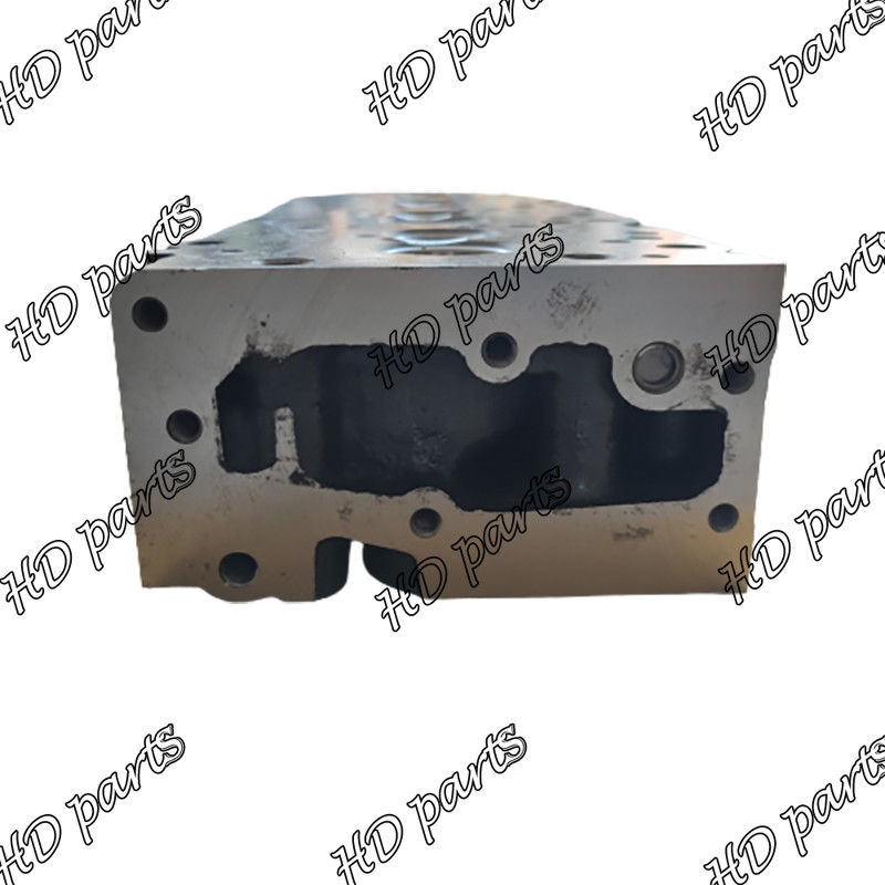 Culasse 4JB1 8-94431-523-0 8-97204376-5 pour moteur Isuzu