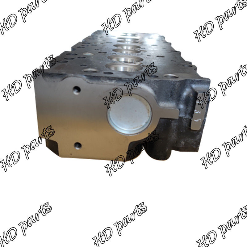 Culasse 4JB1 8-94431-523-0 8-97204376-5 pour moteur Isuzu