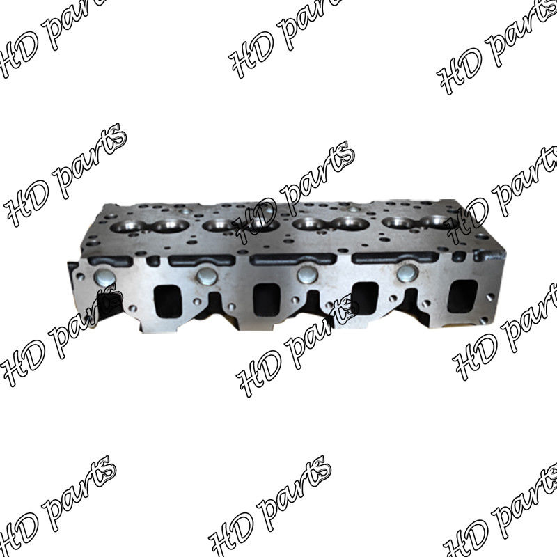 Culasse 4JB1 8-94431-523-0 8-97204376-5 pour moteur Isuzu