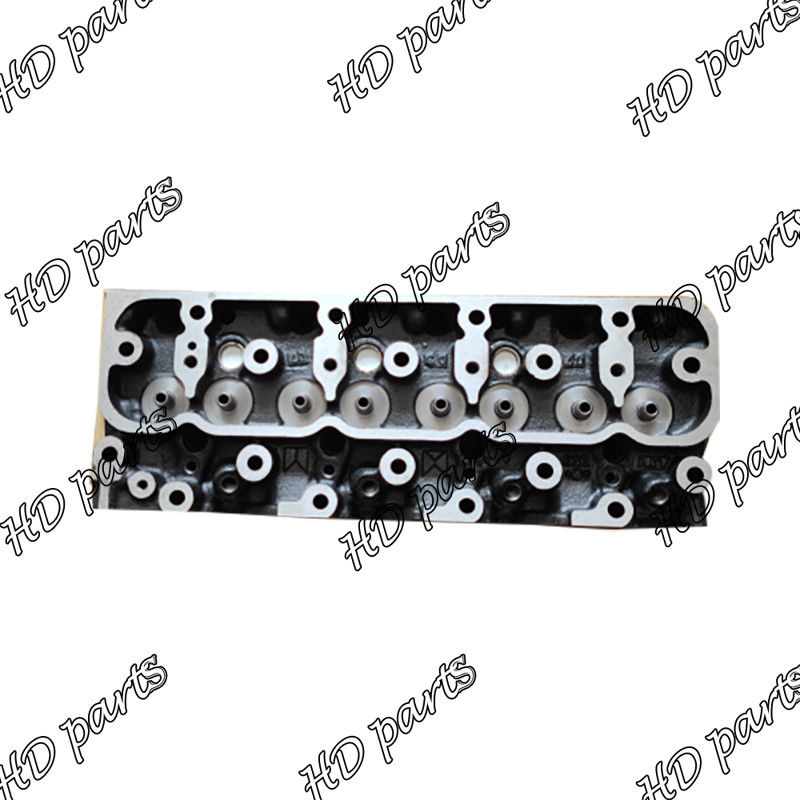 Culasse 4JB1 8-94431-523-0 8-97204376-5 pour moteur Isuzu