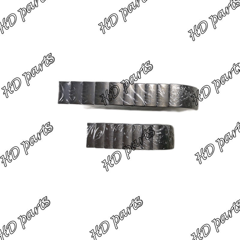 Canalisation de 4HG1 4HG1T et Rod Bearing se reliant 8-97045911-1 8-97045802-0 pour Isuzu Engine