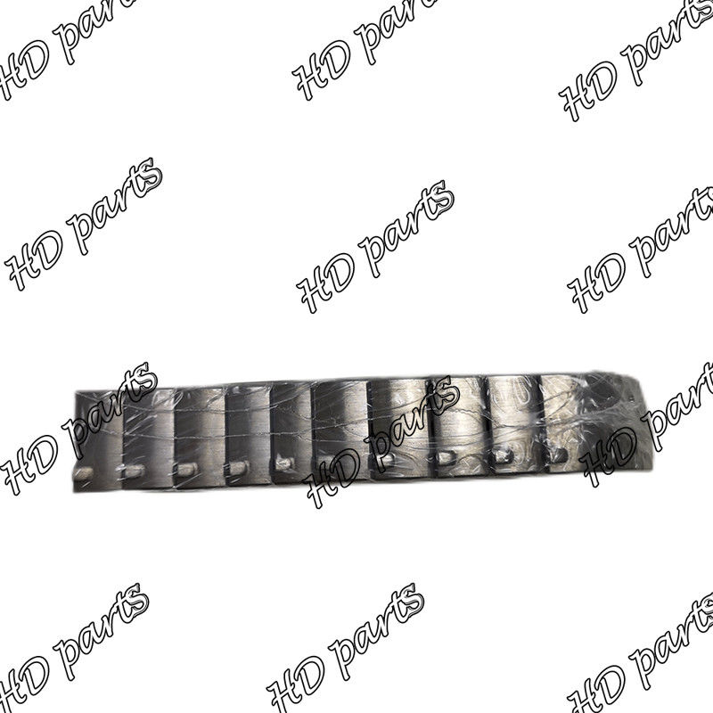 Canalisation de 4HG1 4HG1T et Rod Bearing se reliant 8-97045911-1 8-97045802-0 pour Isuzu Engine