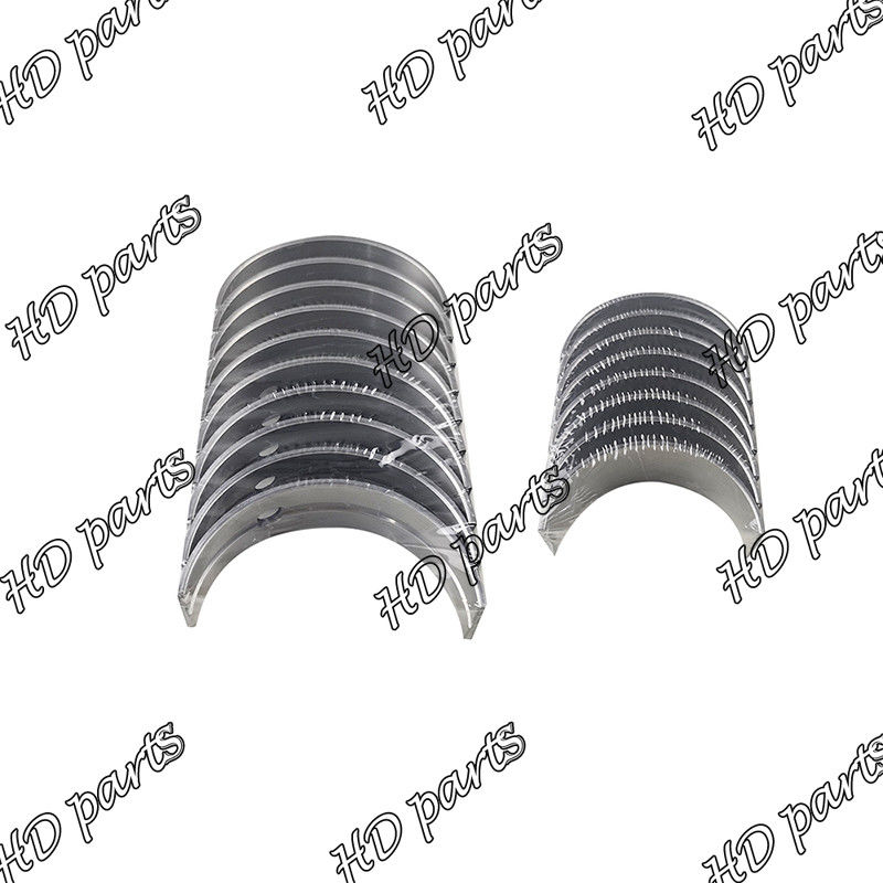 Canalisation de 4HG1 4HG1T et Rod Bearing se reliant 8-97045911-1 8-97045802-0 pour Isuzu Engine