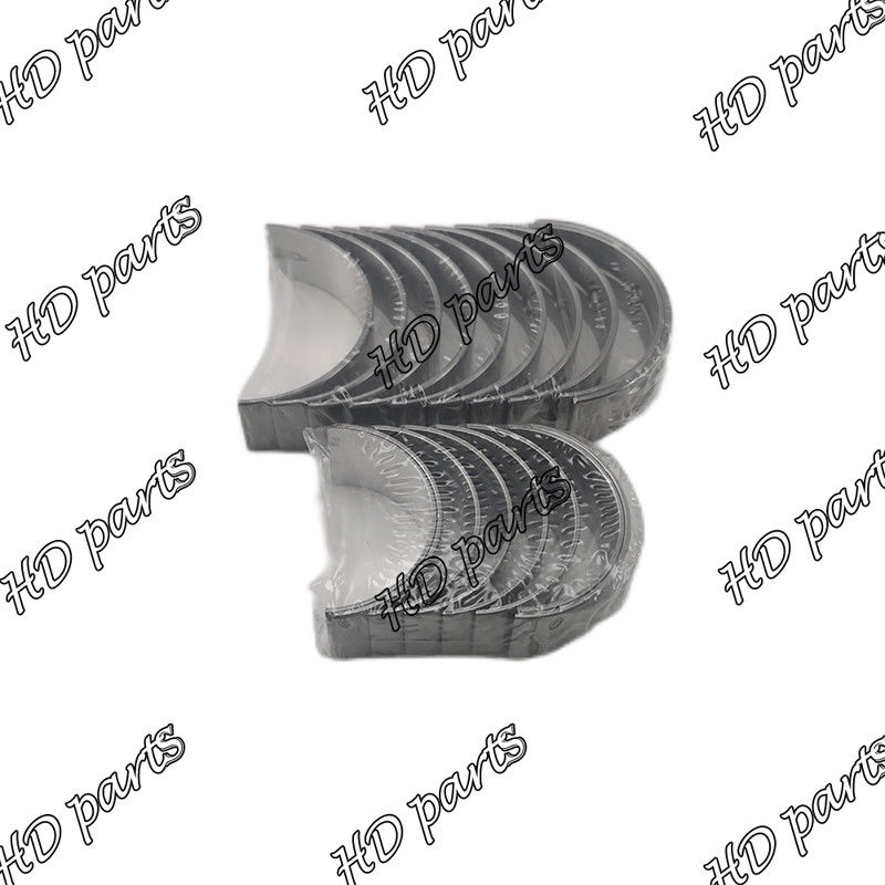 Canalisation 4JG2 et Rod Bearing se reliant 8-97387-965-0 8-97387964-0 pour Isuzu Engine