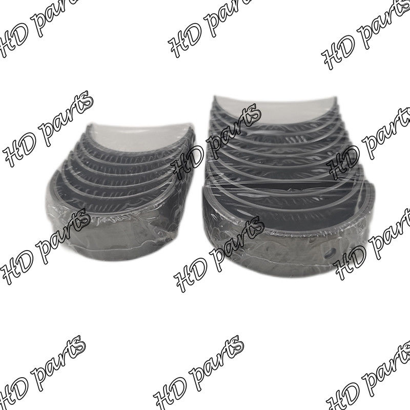 Canalisation 4JG2 et Rod Bearing se reliant 8-97387-965-0 8-97387964-0 pour Isuzu Engine