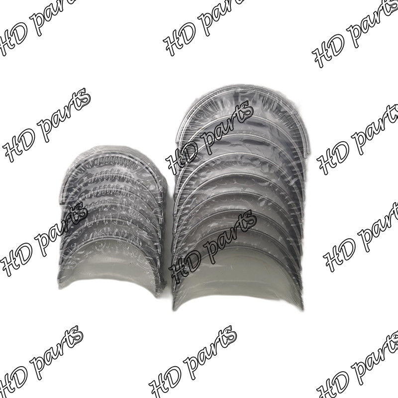 Canalisation 4JG2 et Rod Bearing se reliant 8-97387-965-0 8-97387964-0 pour Isuzu Engine