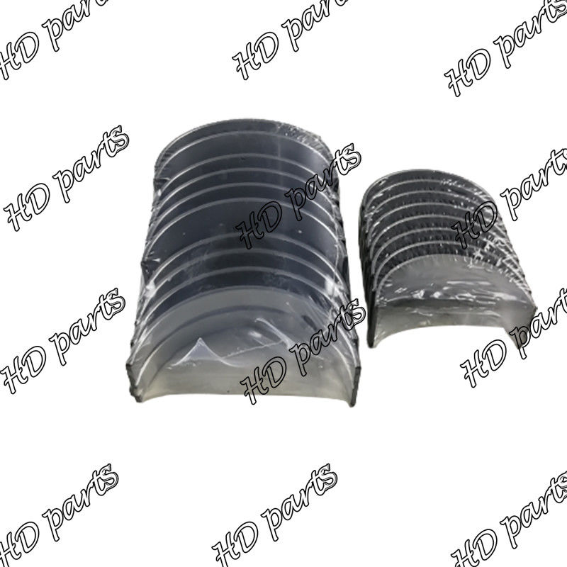 Canalisation C221 et Rod Bearing se reliant 5-12271005-0 5-11510021-0 pour Isuzu Engine