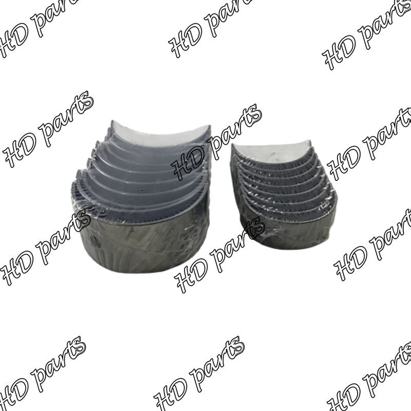 Canalisation C221 et Rod Bearing se reliant 5-12271005-0 5-11510021-0 pour Isuzu Engine