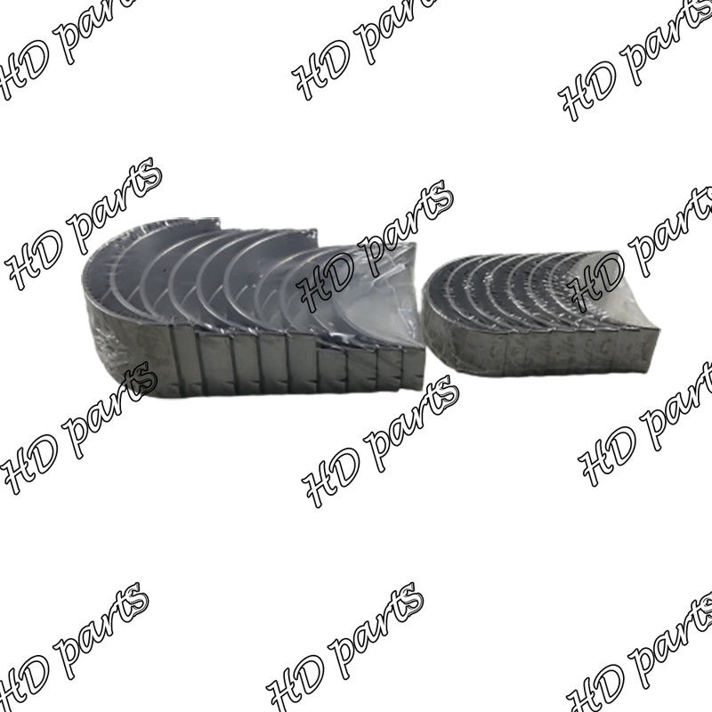 Canalisation C221 et Rod Bearing se reliant 5-12271005-0 5-11510021-0 pour Isuzu Engine