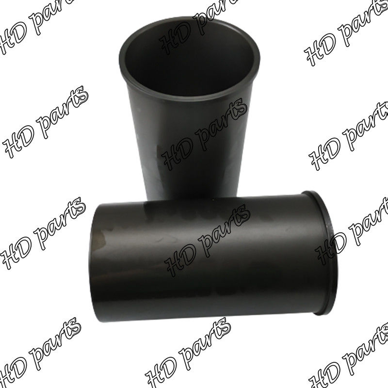 Représentation de cachetage de stabilité thermique de résistance à l'usure du revêtement 8-97176723-0 du cylindre 4HE1 pour Isuzu Engine