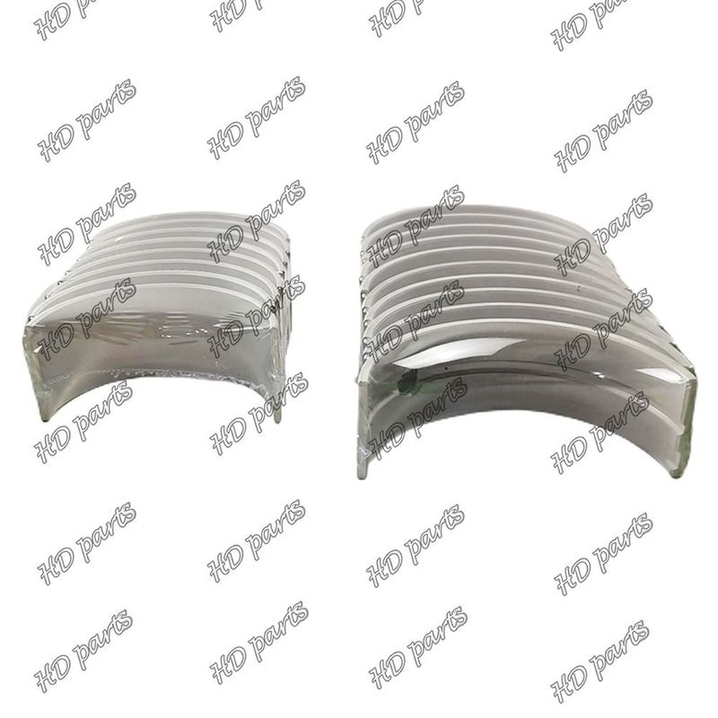 canalisation 4Because2 et Rod Bearing se reliant 5-87310090-0 8-94114-564-0 pour Isuzu Engine