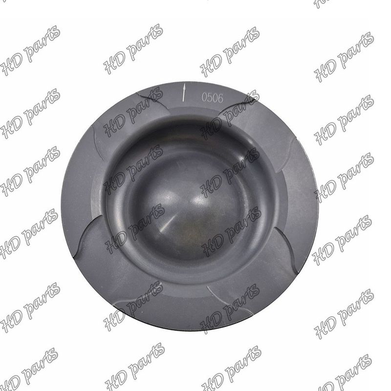 65.02501-0506 piston du moteur diesel DL08 pour Doosan avec 6 mois de garantie
