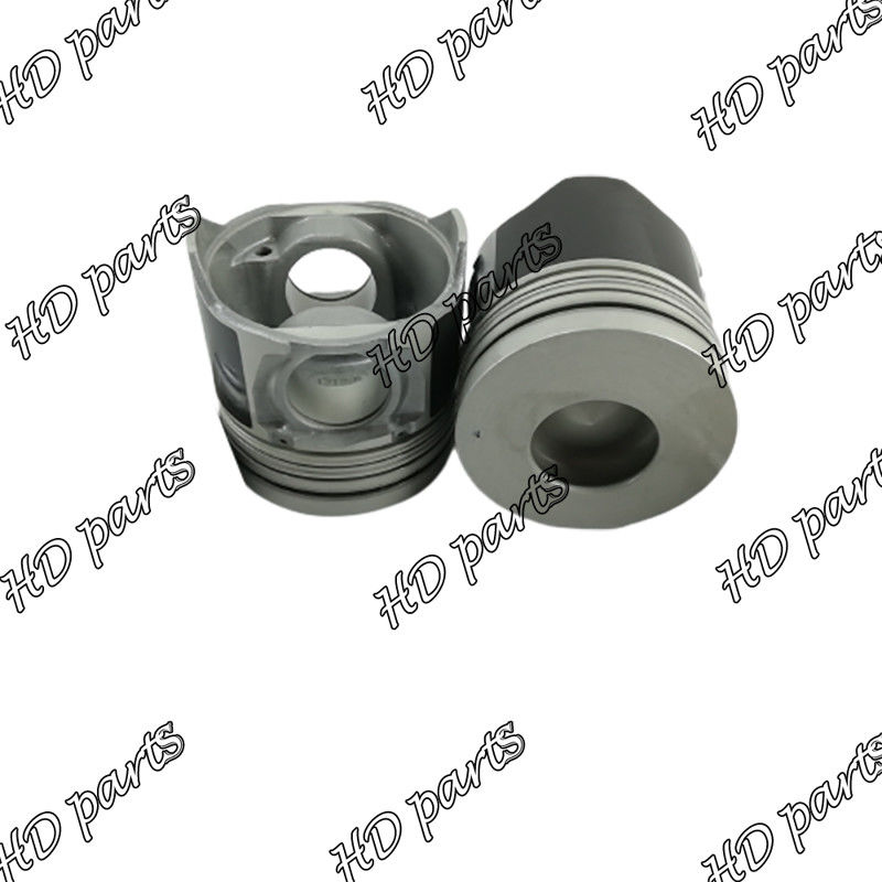 Piston de refroidissement interne 4HE1 4HE1-TC 4R 8-94391-696-0 pour moteur Isuzu