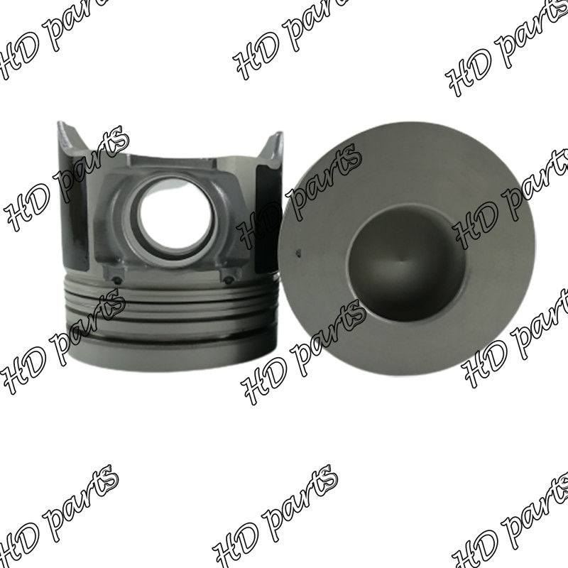 Piston de refroidissement interne 4HE1 4HE1-TC 4R 8-94391-696-0 pour moteur Isuzu