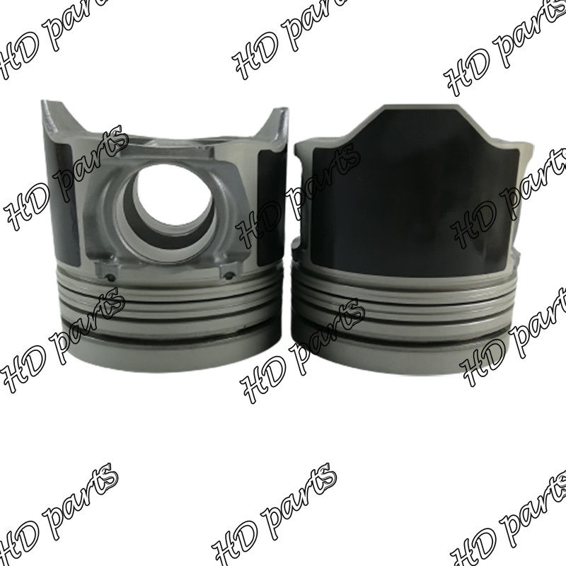 Piston de refroidissement interne 4HE1 4HE1-TC 4R 8-94391-696-0 pour moteur Isuzu