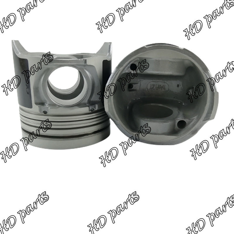 Piston de refroidissement interne 4HE1 4HE1-TC 4R 8-94391-696-0 pour moteur Isuzu