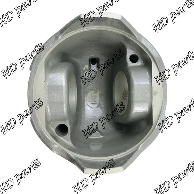 Piston de refroidissement interne 4HE1 4HE1-TC 4R 8-94391-696-0 pour moteur Isuzu