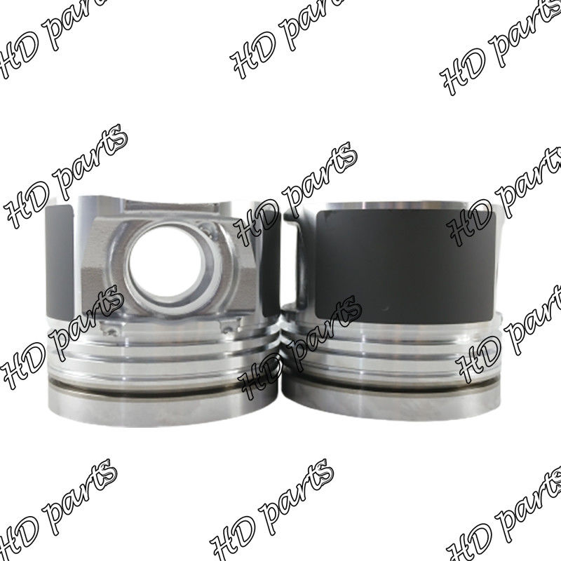 Piston de refroidissement interne de 4HK1 4HK1TC 6HK1 8-98041-062-0 8-98041-141-0 pour Isuzu Engine