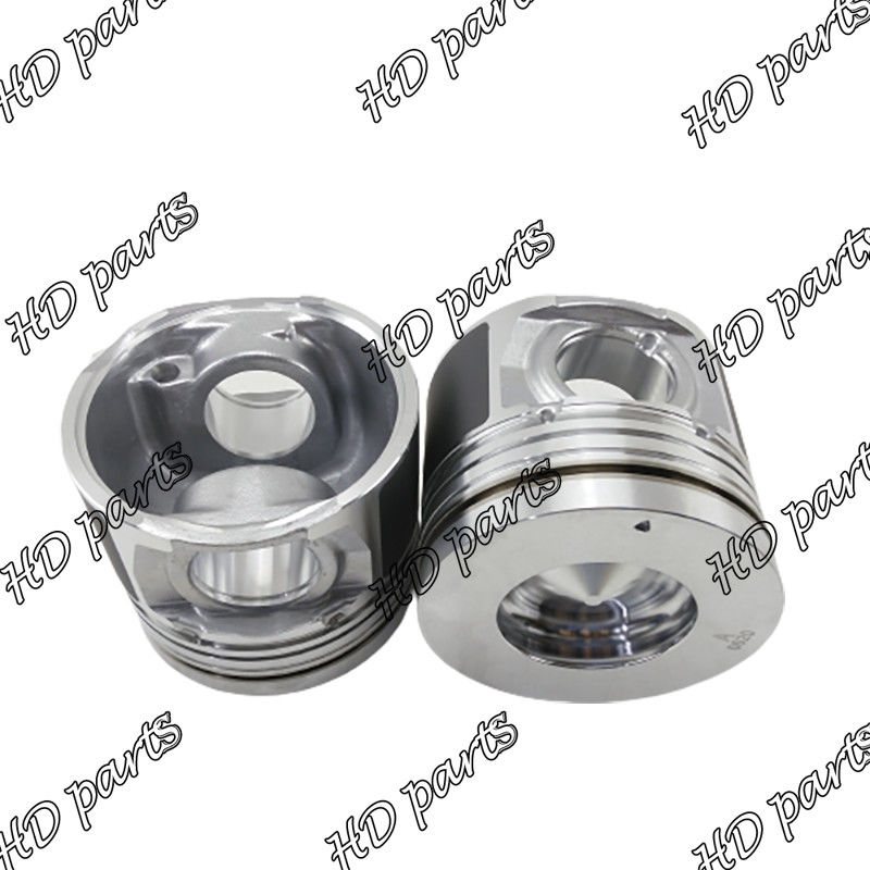 Piston de refroidissement interne de 4HK1 4HK1TC 6HK1 8-98041-062-0 8-98041-141-0 pour Isuzu Engine