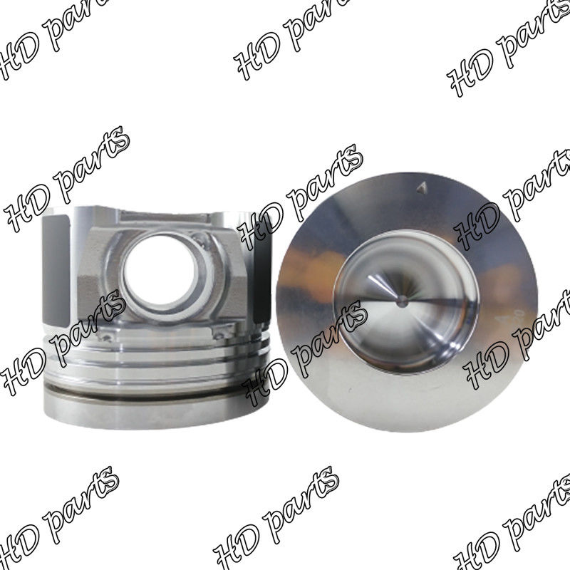 Piston de refroidissement interne de 4HK1 4HK1TC 6HK1 8-98041-062-0 8-98041-141-0 pour Isuzu Engine