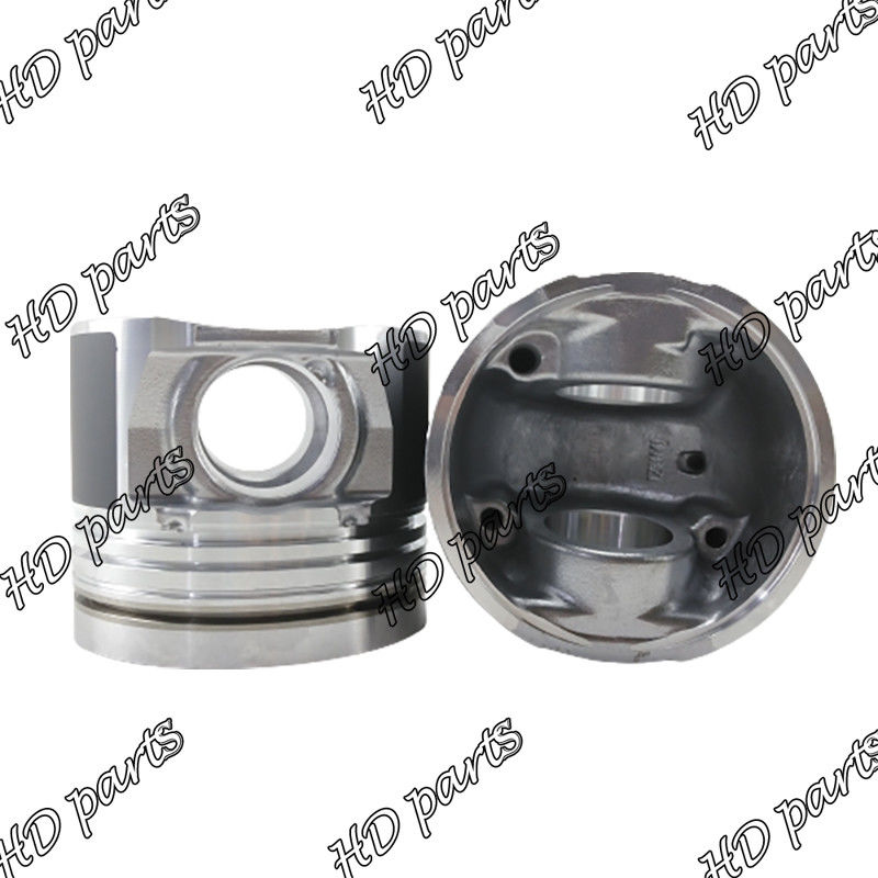 Piston de refroidissement interne de 4HK1 4HK1TC 6HK1 8-98041-062-0 8-98041-141-0 pour Isuzu Engine