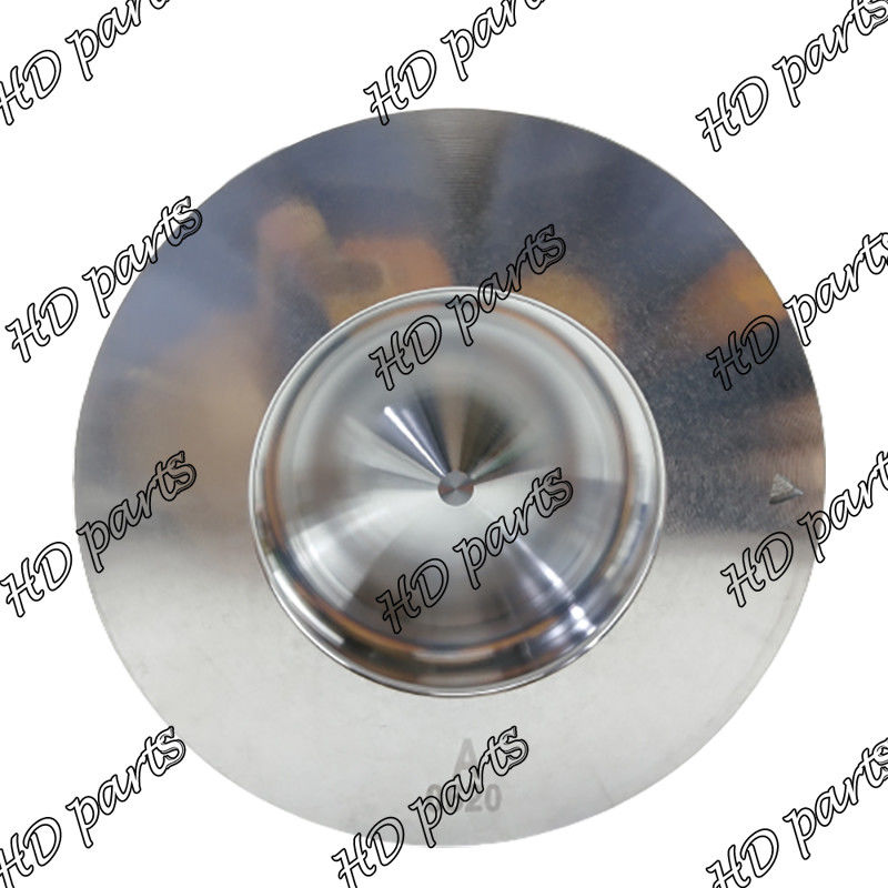 Piston de refroidissement interne de 4HK1 4HK1TC 6HK1 8-98041-062-0 8-98041-141-0 pour Isuzu Engine