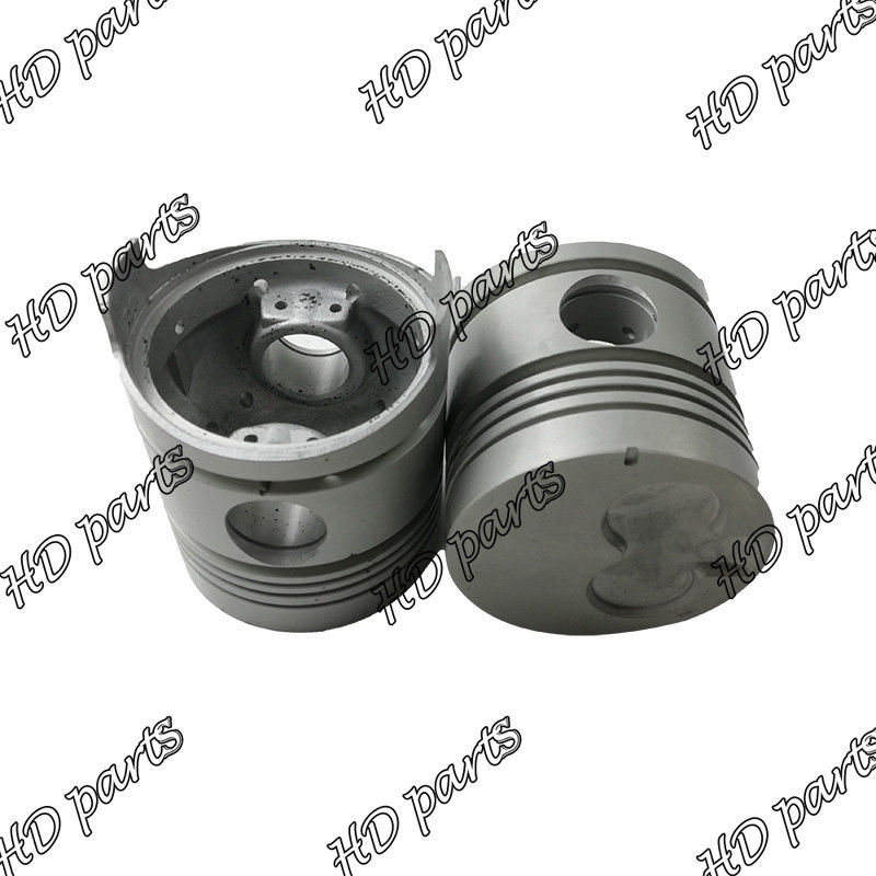 Piston 5-12111-065-0 8-97176-868-0 9-12111-646-0 du moteur C221 pour Isuzu