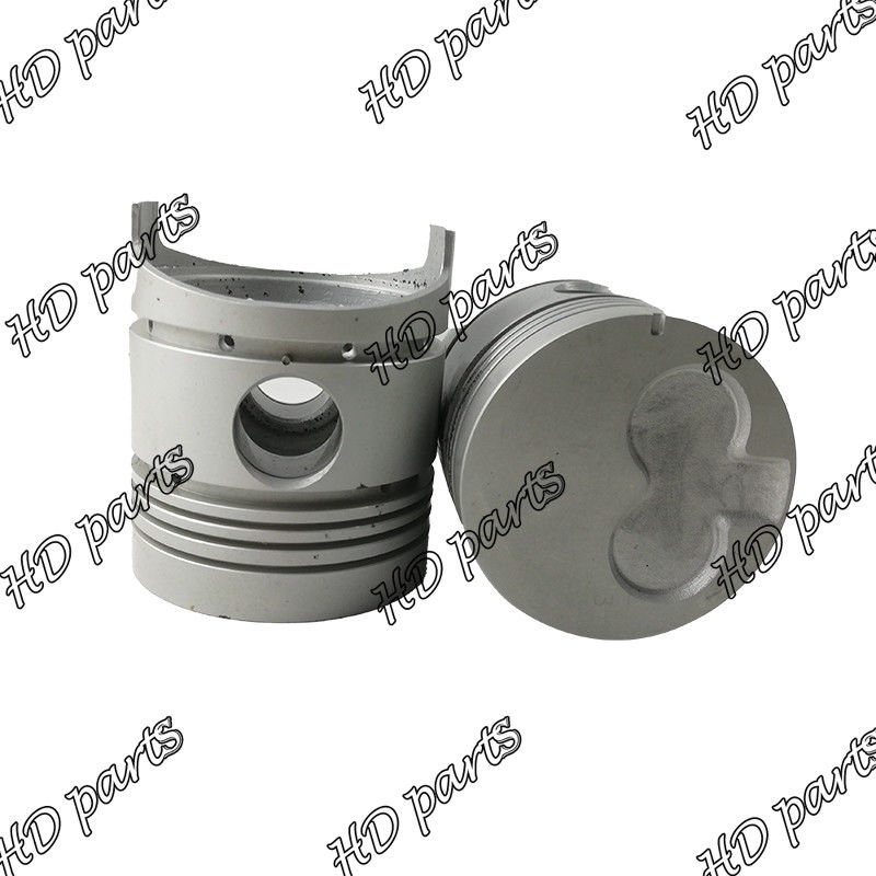 Piston 5-12111-065-0 8-97176-868-0 9-12111-646-0 du moteur C221 pour Isuzu
