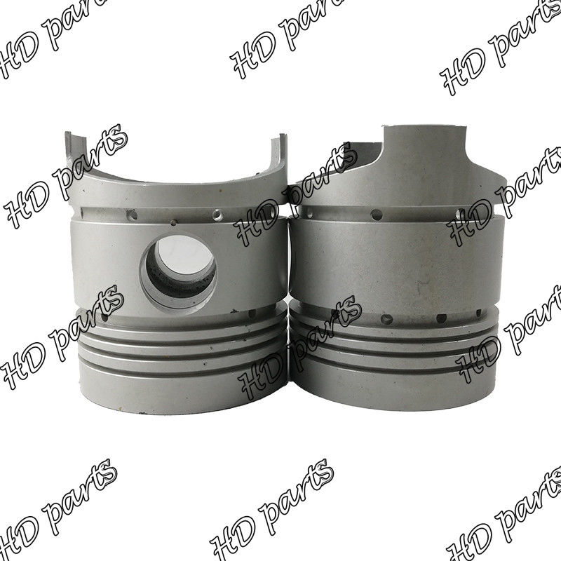 Piston 5-12111-065-0 8-97176-868-0 9-12111-646-0 du moteur C221 pour Isuzu