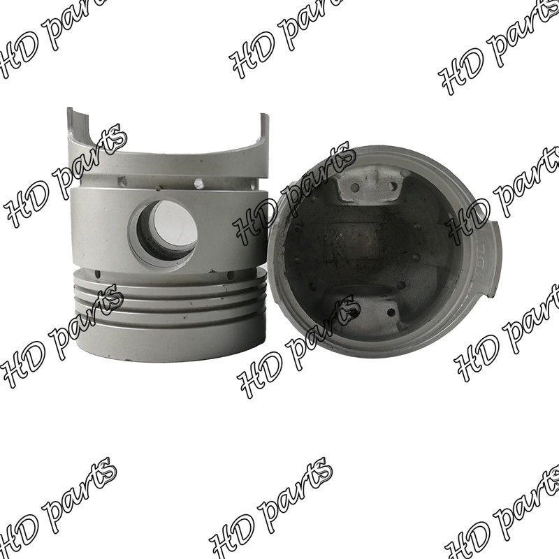 Piston 5-12111-065-0 8-97176-868-0 9-12111-646-0 du moteur C221 pour Isuzu
