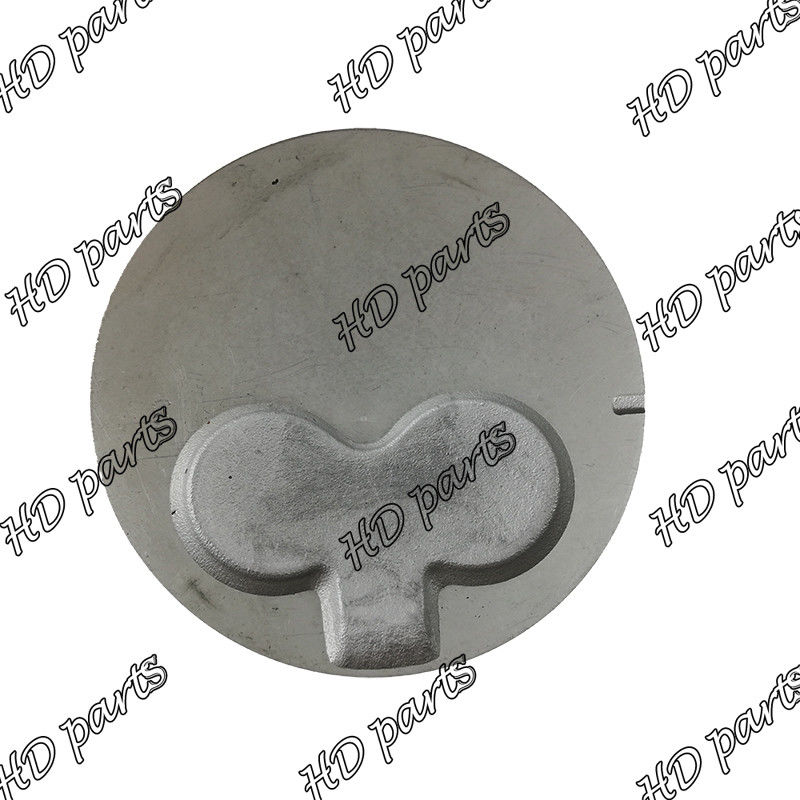 Piston 5-12111-065-0 8-97176-868-0 9-12111-646-0 du moteur C221 pour Isuzu