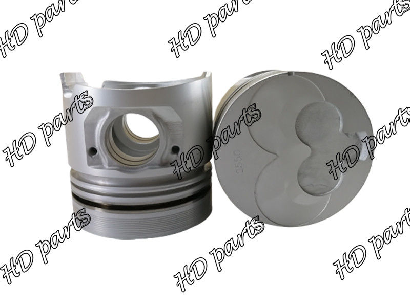 C240 3R a renforcé le piston 8-94326-225-0 8-97176-864-0 pour Isuzu Engine