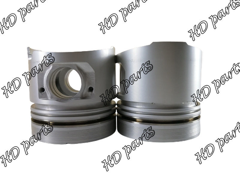 C240 3R a renforcé le piston 8-94326-225-0 8-97176-864-0 pour Isuzu Engine