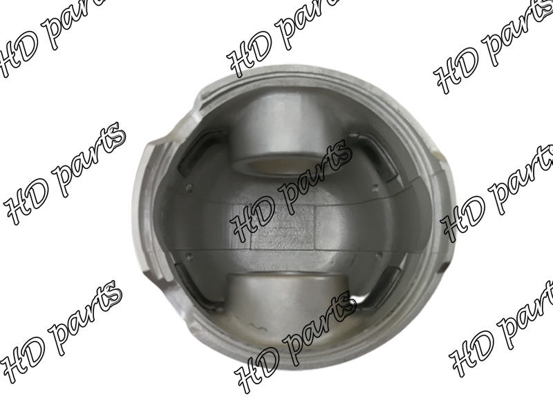 C240 3R a renforcé le piston 8-94326-225-0 8-97176-864-0 pour Isuzu Engine