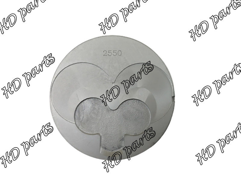 C240 3R a renforcé le piston 8-94326-225-0 8-97176-864-0 pour Isuzu Engine