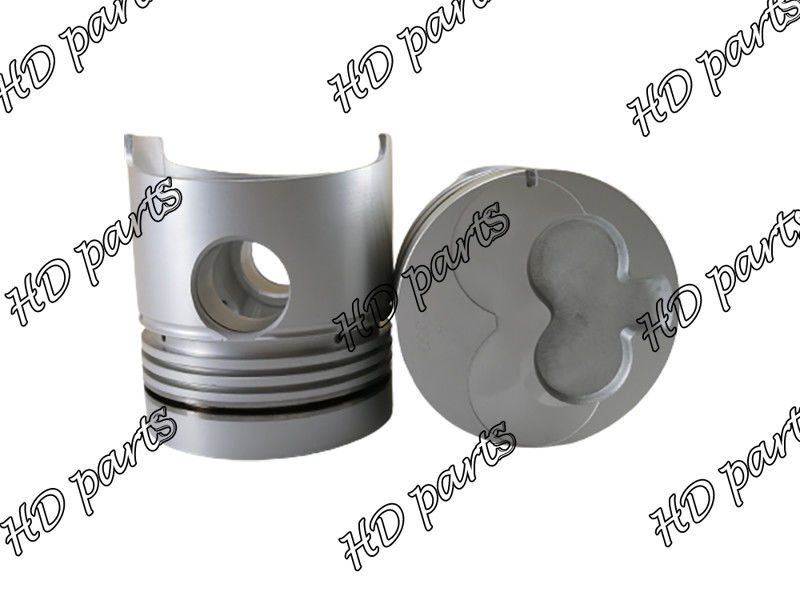 Piston diesel 5-12111-203-0 5-12111-203-0 5-12111-119-0 de C240 4R pour Isuzu Engine